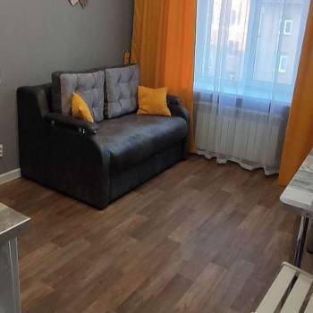 Сдается 1-комнатная квартира, 17 м²