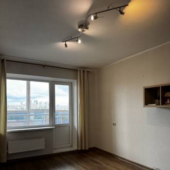 Продается 1-комнатная квартира, 37,7 м²