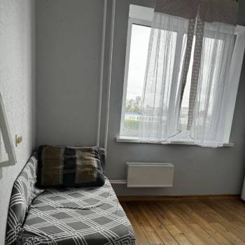 Продается 1-комнатная квартира, 37,7 м²