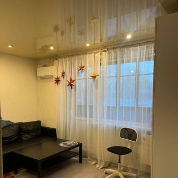 Сдается 1-комнатная квартира, 35 м²