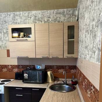 Сдается 1-комнатная квартира, 35 м²