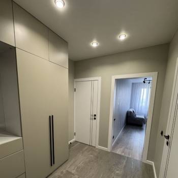 Сдается 1-комнатная квартира, 37 м²