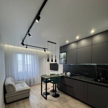 Сдается 1-комнатная квартира, 37 м²