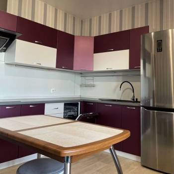 Сдается 2-х комнатная квартира, 51 м²