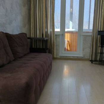 Сдается 1-комнатная квартира, 33 м²