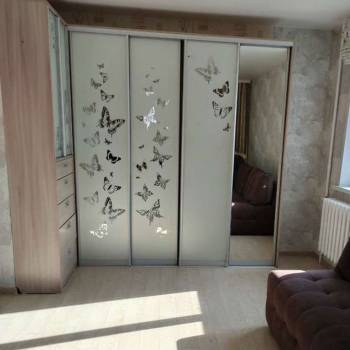 Сдается 1-комнатная квартира, 33 м²