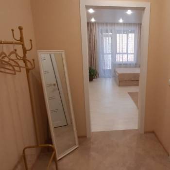 Сдается 1-комнатная квартира, 27 м²