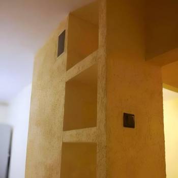 Сдается 1-комнатная квартира, 35 м²