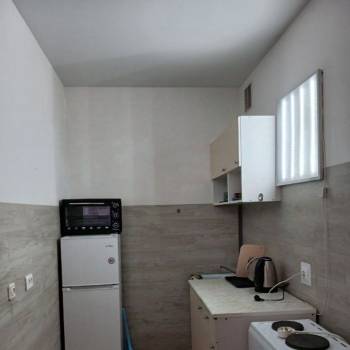 Сдается 1-комнатная квартира, 33 м²