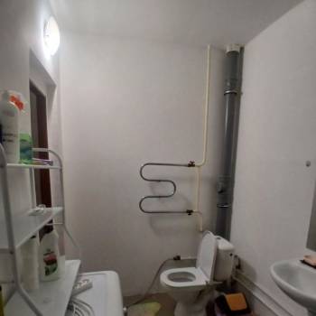 Сдается 1-комнатная квартира, 33 м²