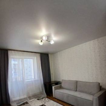 Сдается 1-комнатная квартира, 33 м²