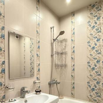 Сдается 1-комнатная квартира, 45 м²