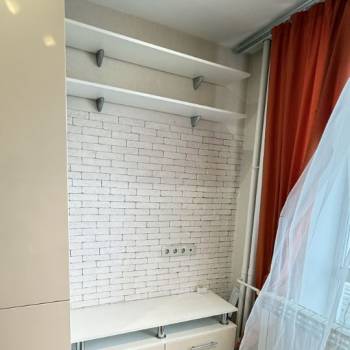 Сдается 1-комнатная квартира, 45 м²