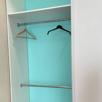 Сдается 1-комнатная квартира, 45 м²