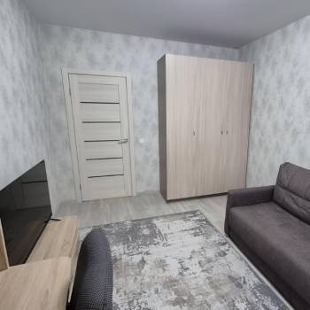 Сдается 1-комнатная квартира, 37,5 м²