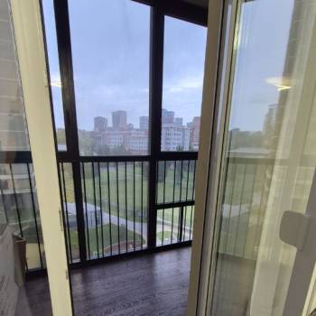 Сдается 1-комнатная квартира, 37,5 м²