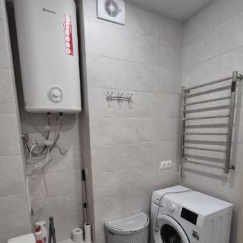 Сдается 1-комнатная квартира, 37,5 м²