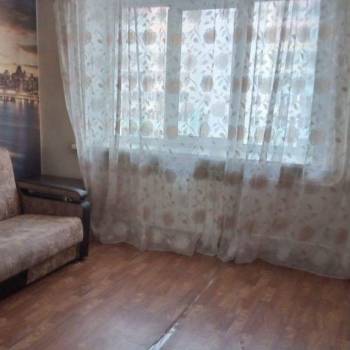 Сдается 2-х комнатная квартира, 36 м²