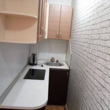 Сдается 2-х комнатная квартира, 36 м²