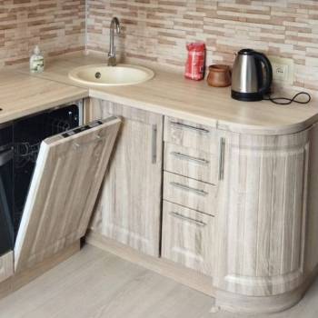 Сдается 1-комнатная квартира, 34 м²