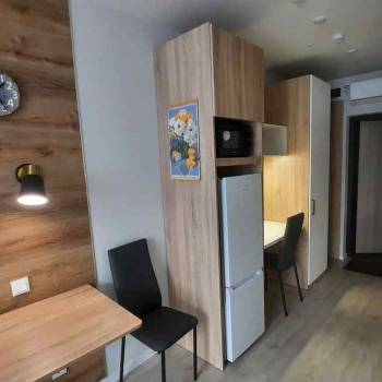 Сдается 1-комнатная квартира, 22 м²