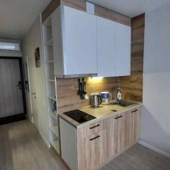 Сдается 1-комнатная квартира, 22 м²