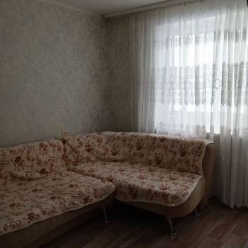 Сдается 2-х комнатная квартира, 43 м²