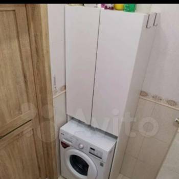 Сдается 1-комнатная квартира, 39 м²