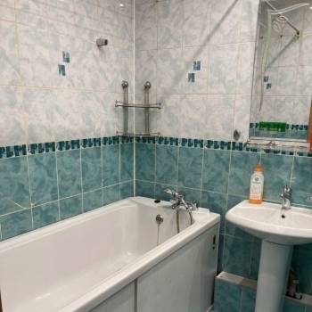 Сдается 1-комнатная квартира, 38 м²