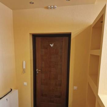 Сдается 1-комнатная квартира, 54 м²