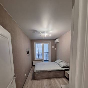 Сдается 1-комнатная квартира, 39 м²