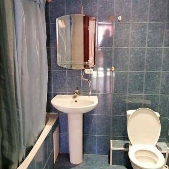 Сдается 1-комнатная квартира, 48 м²