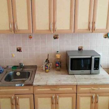 Сдается 1-комнатная квартира, 48 м²