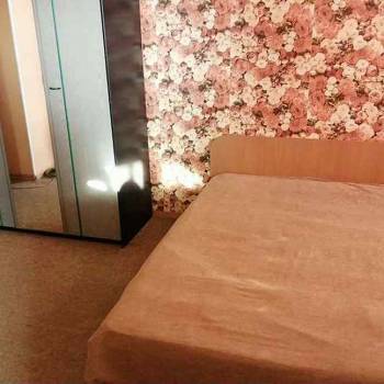 Сдается 1-комнатная квартира, 48 м²