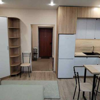 Сдается 1-комнатная квартира, 30 м²
