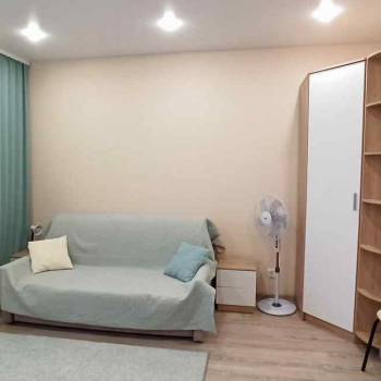 Сдается 1-комнатная квартира, 30 м²