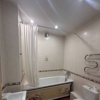 Сдается 1-комнатная квартира, 31,3 м²