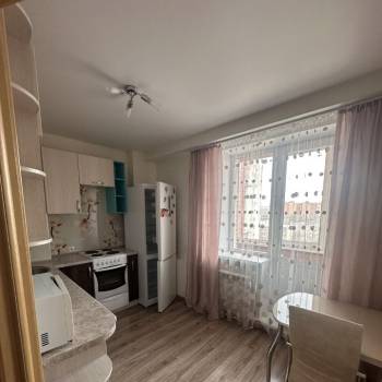 Сдается 1-комнатная квартира, 31,3 м²