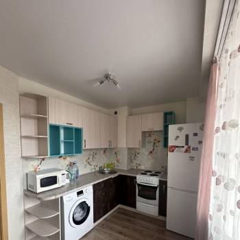 Сдается 1-комнатная квартира, 31,3 м²