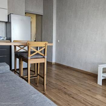 Сдается 2-х комнатная квартира, 43 м²