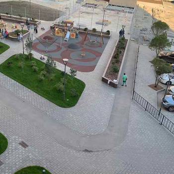 Сдается 1-комнатная квартира, 33 м²