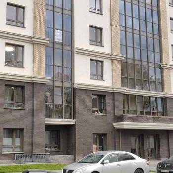 Сдается 1-комнатная квартира, 33 м²