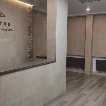 Сдается 1-комнатная квартира, 33 м²