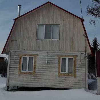 Продается Дом, 72 м²