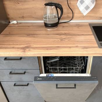 Сдается 1-комнатная квартира, 30 м²