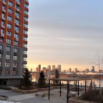 Сдается 1-комнатная квартира, 30 м²