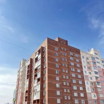 Сдается 1-комнатная квартира, 40 м²