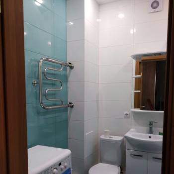 Сдается 1-комнатная квартира, 30 м²