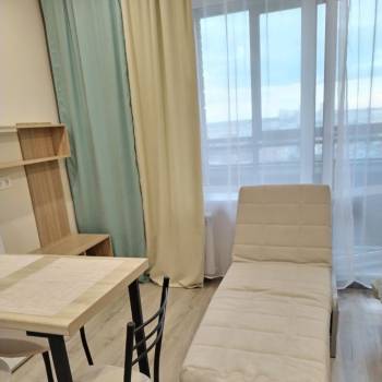 Сдается 1-комнатная квартира, 30 м²