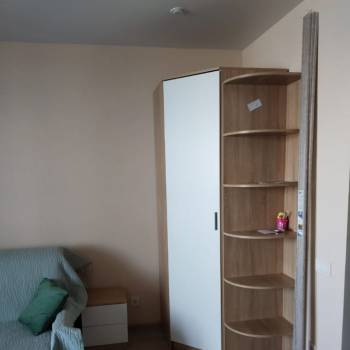Сдается 1-комнатная квартира, 30 м²
